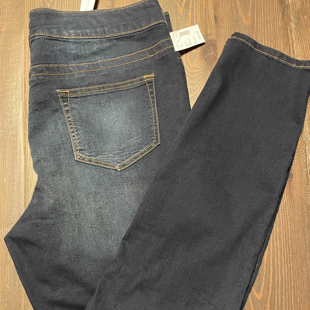 Maurice’s Jeggings, Womens Size 16